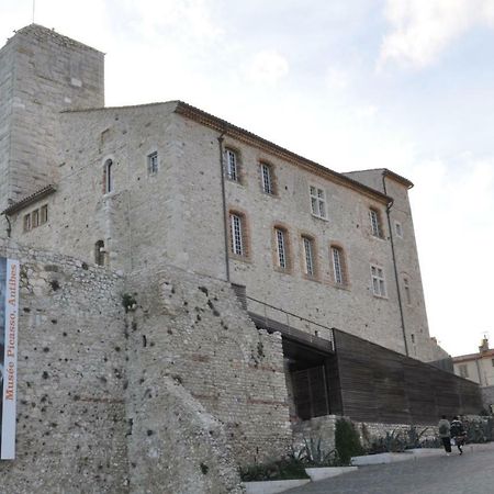 Superb One-Bedroom Apartment - Stayinantibes- Picasso 1 Exterior foto