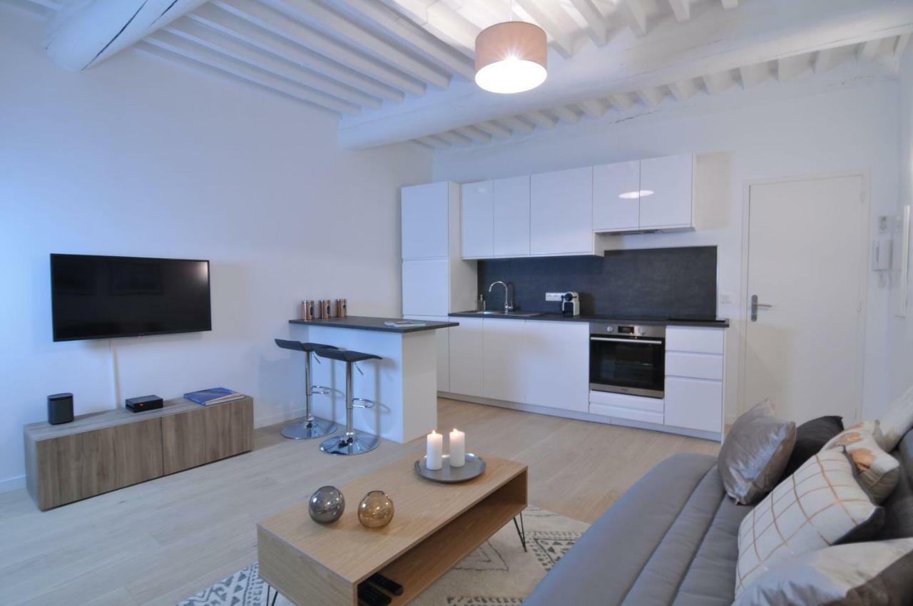 Superb One-Bedroom Apartment - Stayinantibes- Picasso 1 Exterior foto